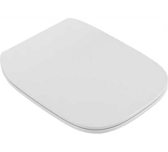 Сиденье BelBagno дюропласт, soft close, металлическое крепление BB903SC
