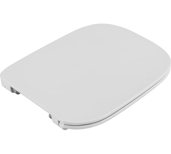Сиденье BelBagno дюропласт, soft close, металлическое крепление BB903SC
