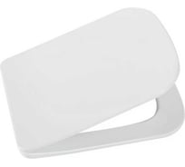 Сиденье BelBagno дюропласт, soft close, металлическое крепление, BB3103/3106SC