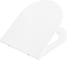 Сиденье BelBagno дюропласт, soft close, металлическое крепление, BB8001SC 1