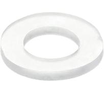 Прокладка СТМ 1/2 силикон 19x10x2 мм (100шт) SSSWC012-100