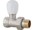 Вентиль прямой для радиатора FIV 1/2", верх. 6206R004 1