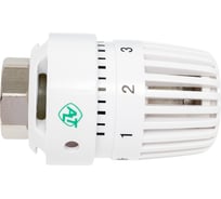Термостатическая головка Altstream М30х1.5 жидкостная 024040101