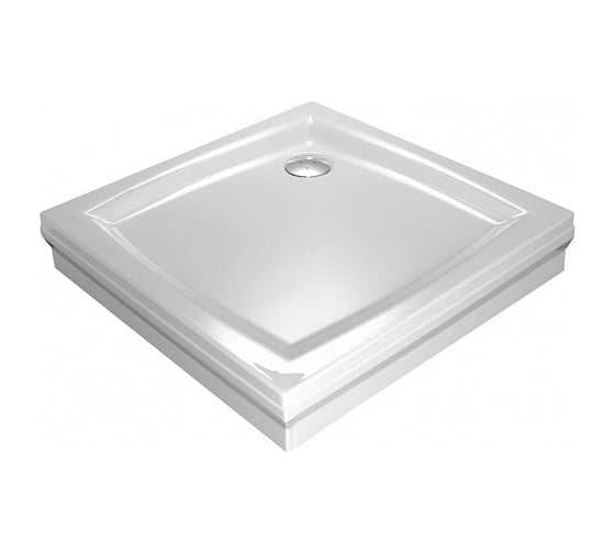 Панель RAVAK PERSEUS-80 SET N белая A824001010