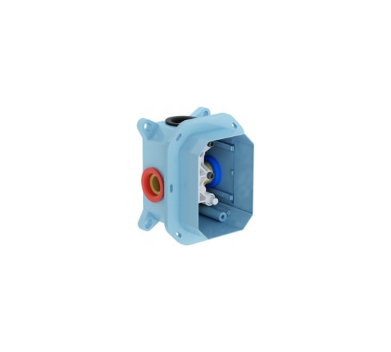 Установочная система  для смесителей скрытого монтажа Ravak R-Box RB 070.50X070052