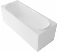 Боковой экран Creto к ванне ETNA, ARES 75 3-1133