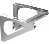 Кронштейн настенный МЕТАЛЛИК И КО 350; AISI 430 1.00 О0000076622