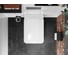 Крышка для унитаза Hansgrohe EluPura Original Q SoftClose, с верхним креплением, белый 60150450 8