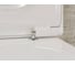 Крышка для унитаза Hansgrohe EluPura Original S SoftClose, с верхним креплением, белый 60148450 6