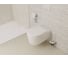 Крышка для унитаза Hansgrohe EluPura Original S SoftClose, с верхним креплением, белый 60148450 7