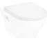 Крышка для унитаза Hansgrohe GladeLake S с верхним креплением, белый 60111450 3