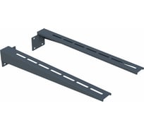 Штанга МЕТАЛЛИК И КО 500; Оц 1.00 (RAL 7024) п о О0000007965