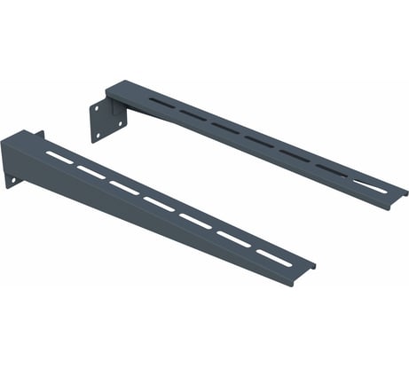 Штанга МЕТАЛЛИК И КО 500; Оц 1.00 (RAL 7024) п о О0000007965