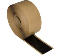 Битумная лента для монтажа инфракрасного тёплого пола ALFAOPT 20м BTM-TP-20M