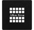 Накладка сифона ALLEN BRAU Priority черный браш 8.310N1-BBA 00287576 1