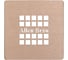 Накладка сифона ALLEN BRAU Priority медь браш 8.310N1-60 00287577 1