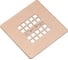 Накладка сифона ALLEN BRAU Priority медь браш 8.310N1-60 00287577 3