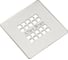 Накладка сифона ALLEN BRAU Priority серебро браш 8.310N1-BA 00287575 3