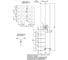Накладка сифона ALLEN BRAU Infinity для поддона 90x90, цвет нержавеющая сталь 8.210N2-SS 00325525 2