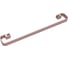 Рейлинг для полотенцесушителя ALLEN BRAU INFINITY 2.0 медь браш 8.21007.60-2 00323495 1