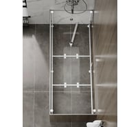 Монтажный набор Teymi Helmi 170 для ванны акриловой T39007 ЦБ-00270332