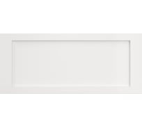Панель фронтальная Teymi Helmi для ванны акриловой, 120х39, белая T39001 ЦБ-00270334