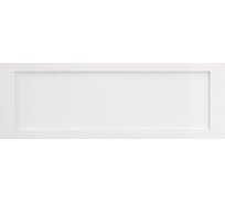 Панель фронтальная Teymi Helmi для ванны акриловой, 150х39, белая T39002 ЦБ-00270335