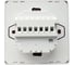 Терморегулятор Grand Meyer Wi-Fi золотой SN-15 8