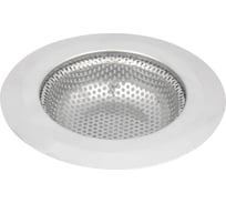 Ситечко для мойки VIDAGE 70L SS d11.5 см, сталь 2901051