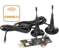 Модуль управления ZOTA GSM, WiFi с адаптерами SmartSE, Solid, MK-S, MK-SPlus, PromEMR НС-1594274