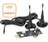 Модуль управления ZOTA GSM, WiFi с адаптерами SmartSE, Solid, MK-S, MK-SPlus, PromEMR НС-1594274 1