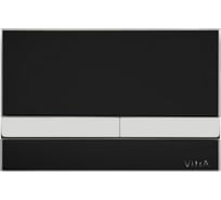 Панель системы смыва Vitra Select 740-1101