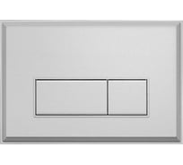 Панель системы смыва Vitra Elegance 740-1380