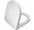 Сиденье для унитаза Vitra Form 500 микролифт 97-003-009 1