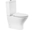 Бачок BelBagno ACQUA BB340T 6