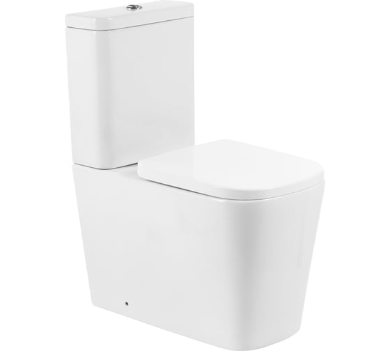 Бачок BelBagno ALBANO BB120T