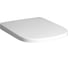 Сиденье дюропласт BelBagno ALBANO soft close, металлическое крепление BB120SC 2