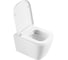 Сиденье дюропласт BelBagno ALBANO soft close, металлическое крепление BB120SC 6