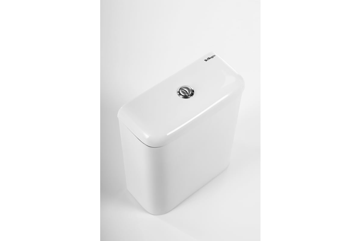 Бачок BelBagno ALPINA BB10100T - выгодная цена, отзывы, характеристики ...