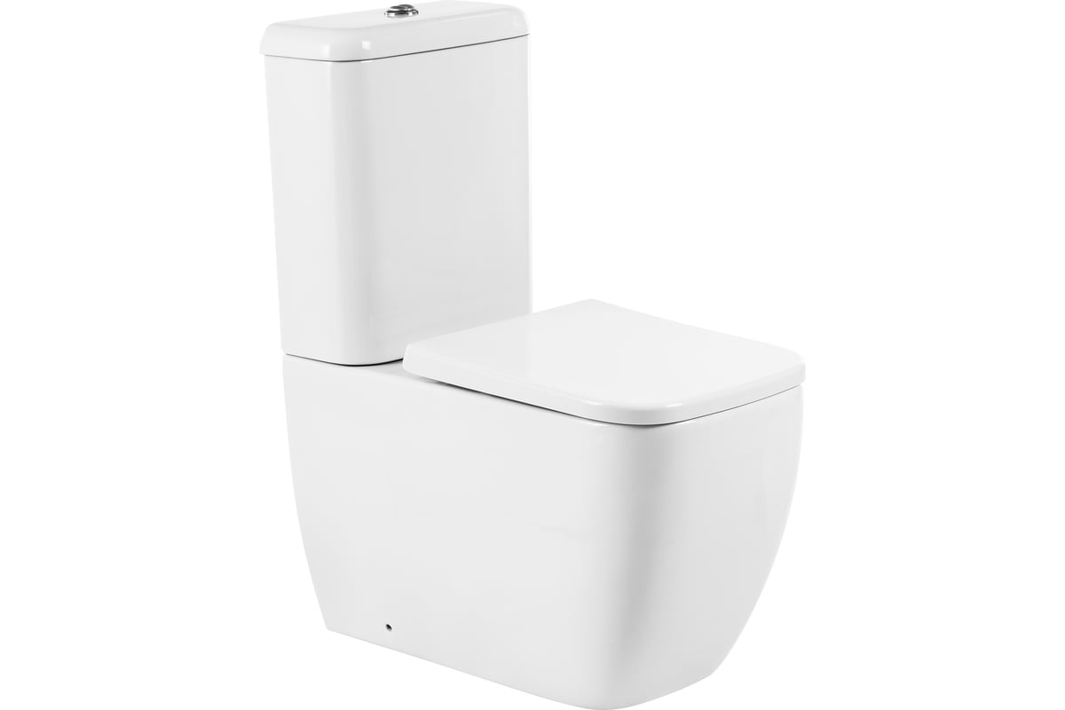Бачок BelBagno ALPINA BB10100T - выгодная цена, отзывы, характеристики ...