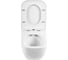 Сиденье дюропласт BelBagno ALPINA soft close, металлическое крепление BB309SC 7