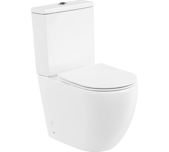 Бачок BelBagno AMANDA BB051T