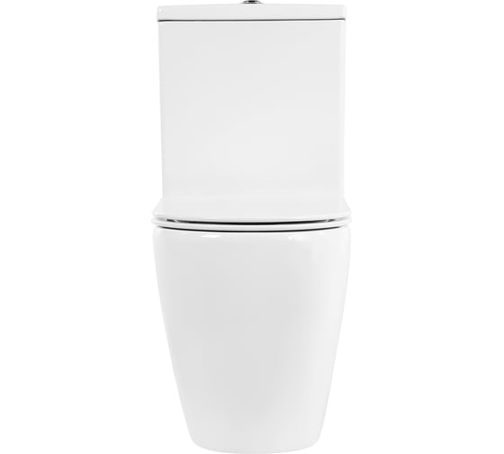 Бачок BelBagno AMANDA BB051T