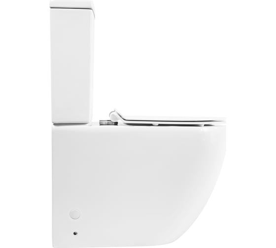 Бачок BelBagno AMANDA BB051T