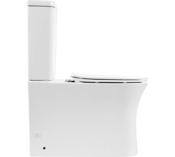 Бачок BelBagno ANCONA BB1224T
