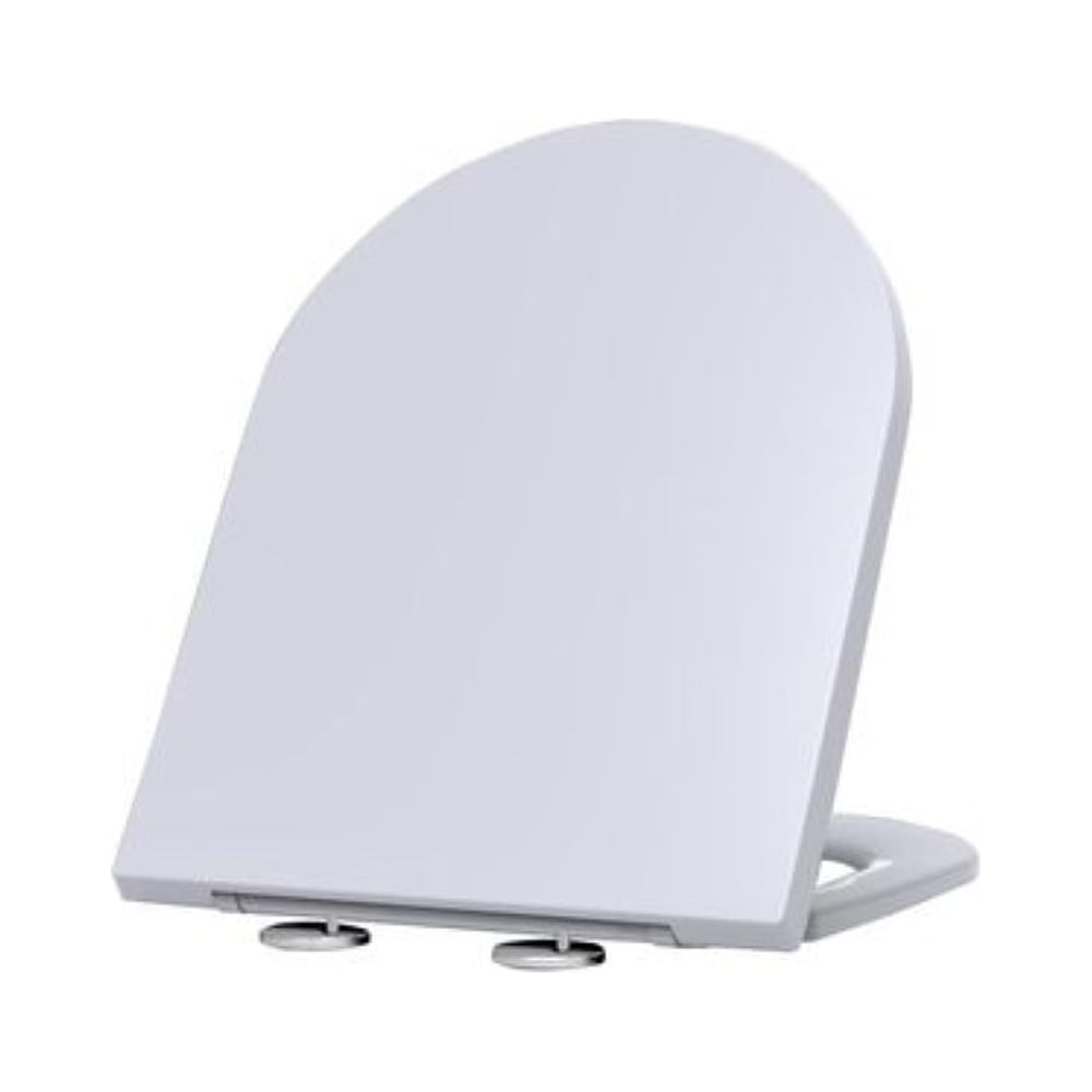 Сиденье для унитаза WeltWasser WW 2129 GL-WT 10000003675 - выгодная ...