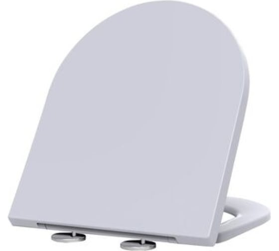 Сиденье для унитаза WeltWasser WW 2211 GL-WT 10000003672