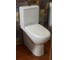Сиденье дюропласт BelBagno ANTO soft close, металлическое крепление BB112SC 6