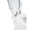 Сиденье BelBagno BOHEME МДФ, Soft close, металлическое крепление, петли хром BB115SCM-CRM 4