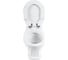 Сиденье BelBagno BOHEME МДФ, Soft close, металлическое крепление, петли хром BB115SCM-CRM 7